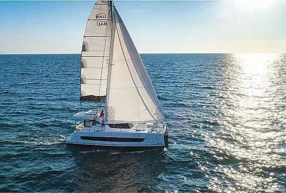 Bali Catspace in Sicily / Capo d'Orlando Marina - image 1