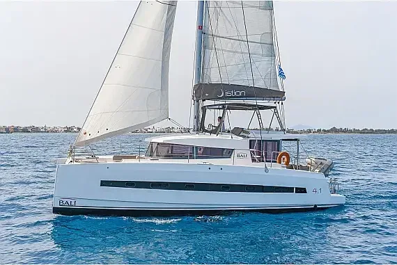 Bali 4.1 in Kos / Marina Kos - image 1