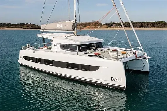 Bali Catsmart in Sicily / Capo d'Orlando Marina - image 1