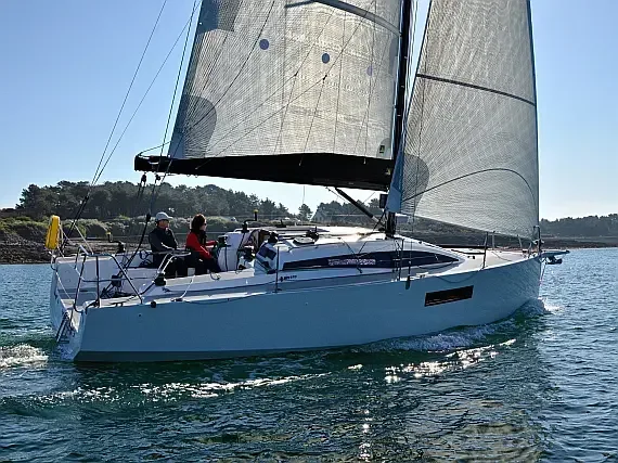 RM 970 in La Rochelle - image 1