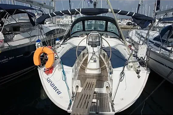 Bavaria 38 Cruiser in Biograd / Marina Kornati - image 1