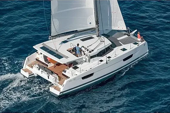 Isla 40 in Volos / Port of Volos - image 1