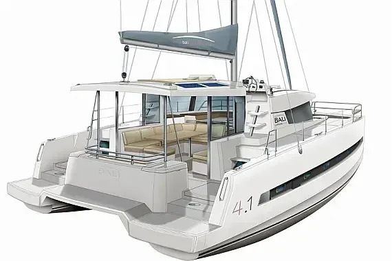 Bali 4.1