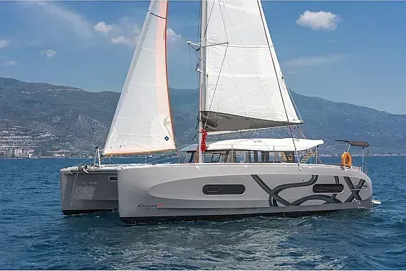 Excess 11 in Volos / Port of Volos - image 1