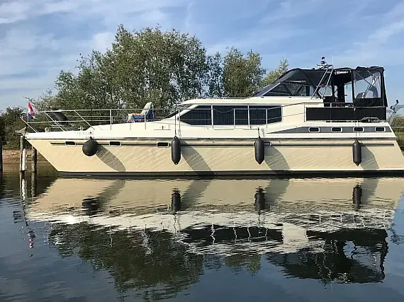 Vri-Jon Contessa 45 in Heukelum / De Koornwaard - image 1