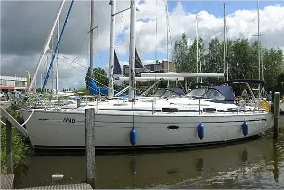 Bavaria 37 Cruiser in Lemmer - image 1