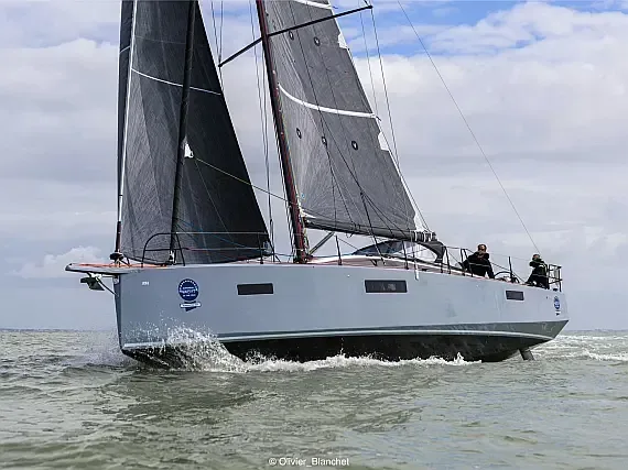 RM 1380 in La Rochelle - image 1