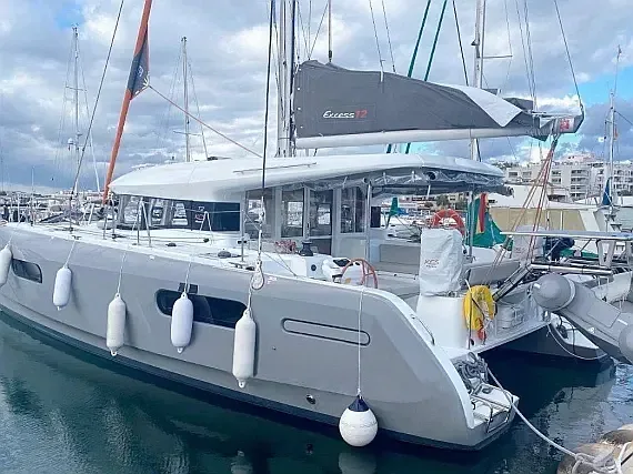 Excess 12 in Fethiye / Ece Marina - image 1
