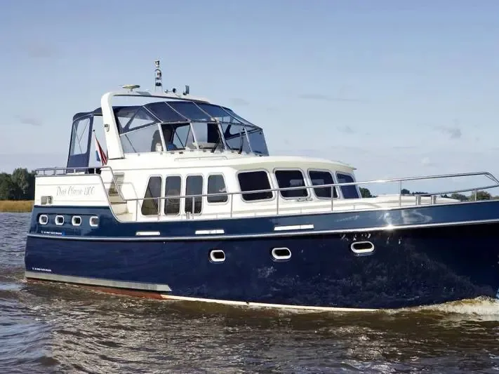 De Drait Classicline 1300 in Woudsend - image 1