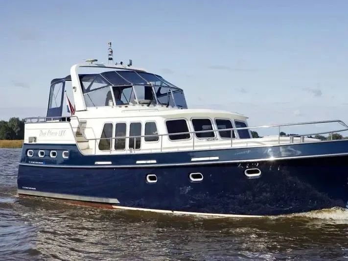 De Drait Classicline 1300 in Woudsend - image 1