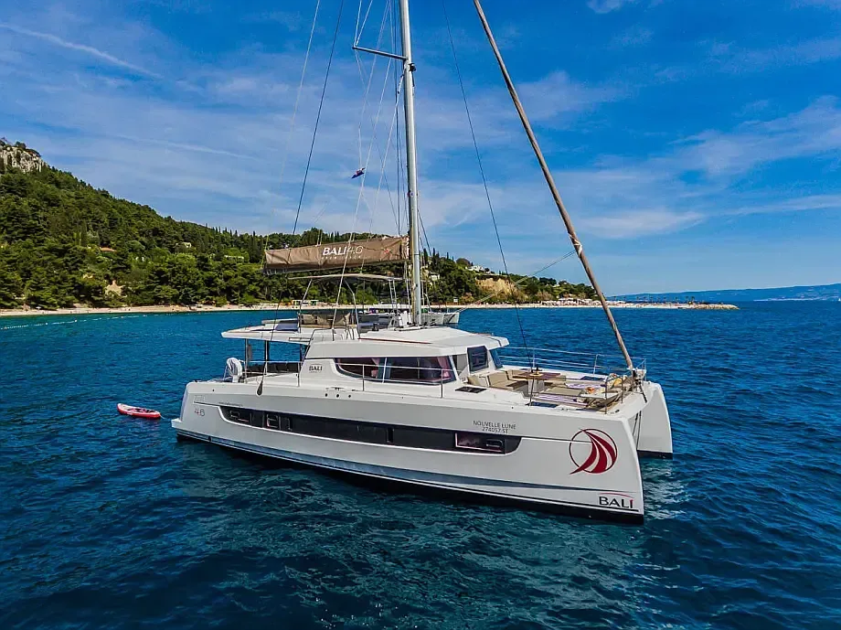 Bali 4.6 in Fethiye / Yacht Classic Hotel - image 1