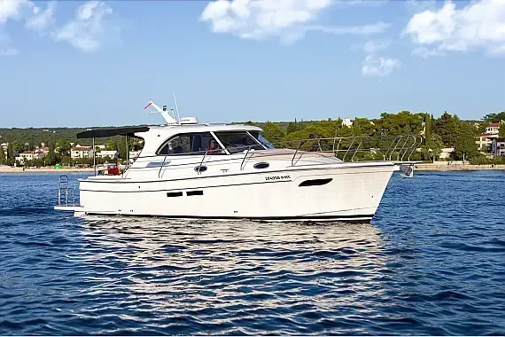 Adriana 36 in Novi Vinodolski / Marina Novi - image 1