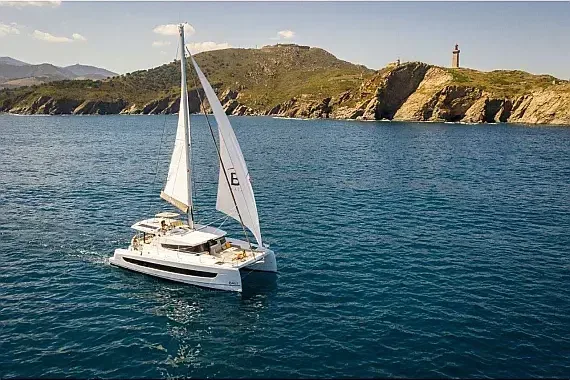 Bali 4.2 in Sicily / Capo d'Orlando Marina - image 1
