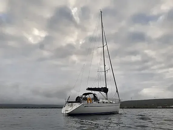 Bavaria 36 Cruiser in Hjellestad Marina - image 1