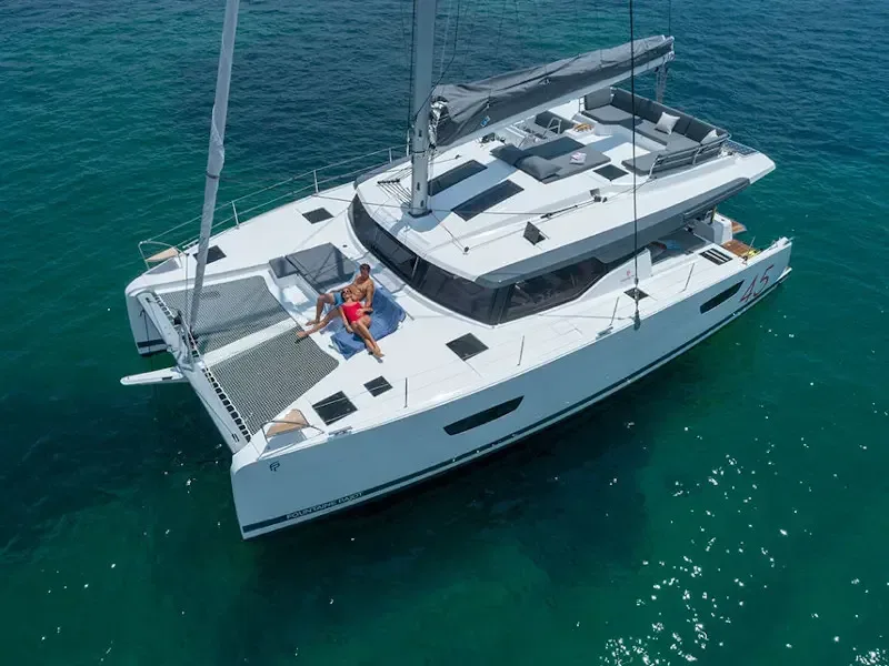 Elba 45 in Taranto - image 1