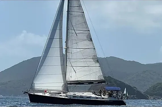 Cyclades 50.5 in Piombino / Salivoli - image 1