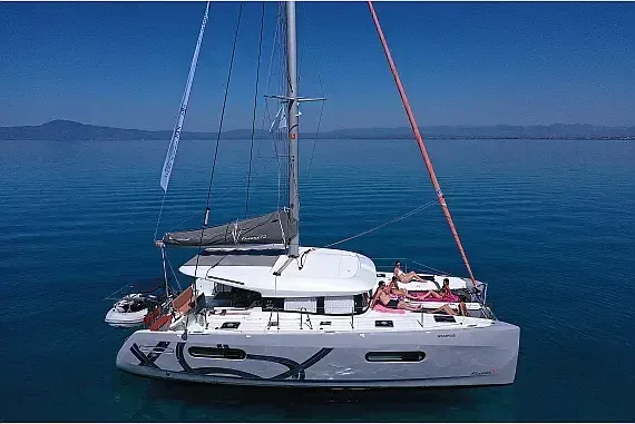 Excess 12 in Kalamata Port - image 1