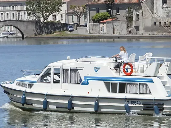 Continentale in Castelnaudary / Castelnaudary - image 1