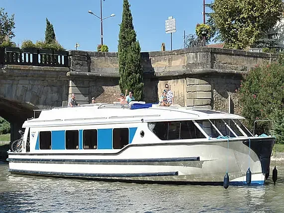 Vision 4 in Castelnaudary  / Castelnaudary - image 1