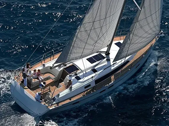 Bavaria Cruiser 46 in São Miguel / Ponta Delgada - image 1