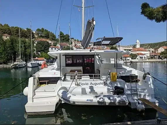 Astréa 42 in Krk / Punat / Marina Punat - image 1