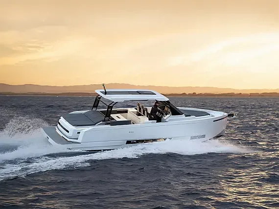 De Antonio D36 in Seget Donji / Marina Baotić - image 1