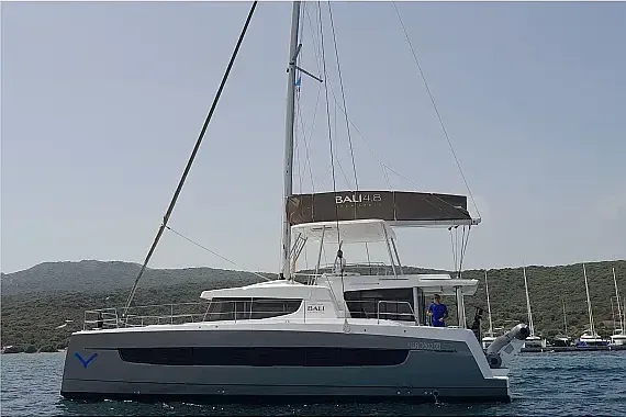 Bali 4.8