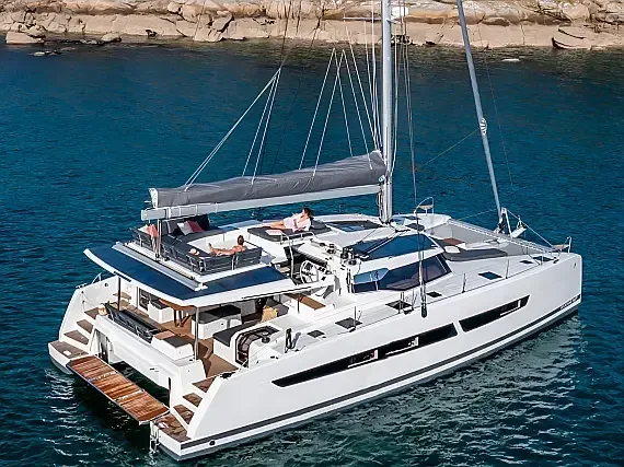 Aura 51 in Mykonos / Platis Gialos / Agia Anna Paraga - image 1