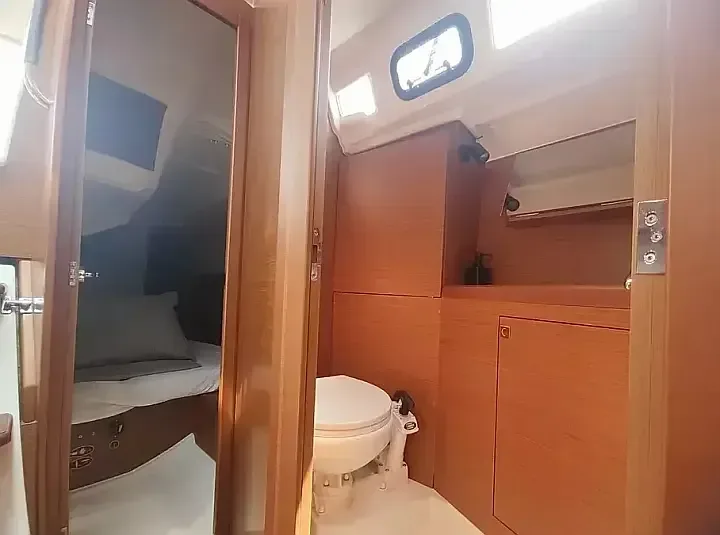 Sun Odyssey 349 in Pula / Marina Polesana - image 1