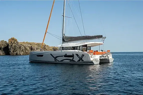 Excess 14 in Rhodes New Marina - image 1