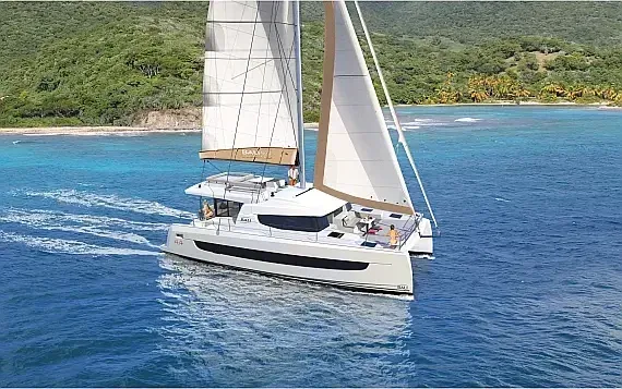 Bali 4.4 in Sicily / Furnari / Marina Portorosa - image 1