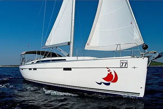 Bavaria 46 Cruiser in Murter / Marina Hramina - image 1