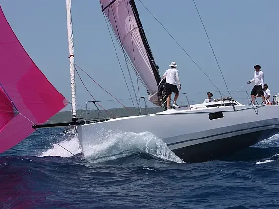 Pogo 12.5 in La Rochelle - image 1