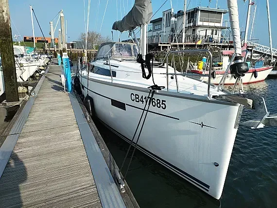 Bavaria 37 Cruiser in Yerseke - image 1