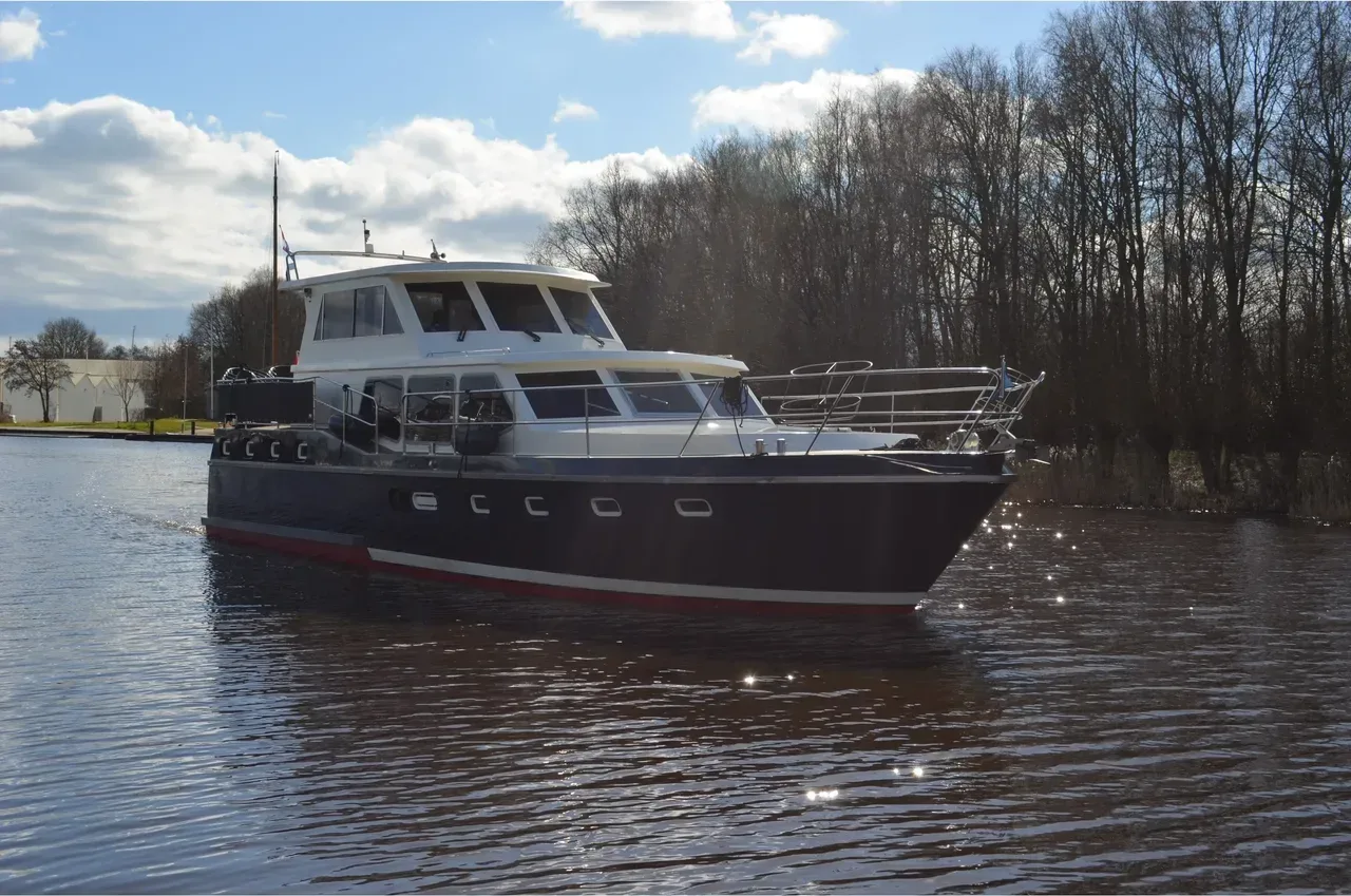 De Drait Renal 50 in Drachten / Jachthaven Drachten de Drait - image 1