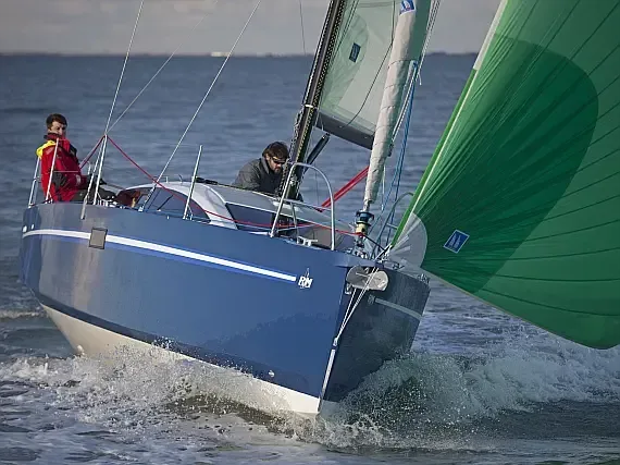 RM 890 in La Rochelle - image 1