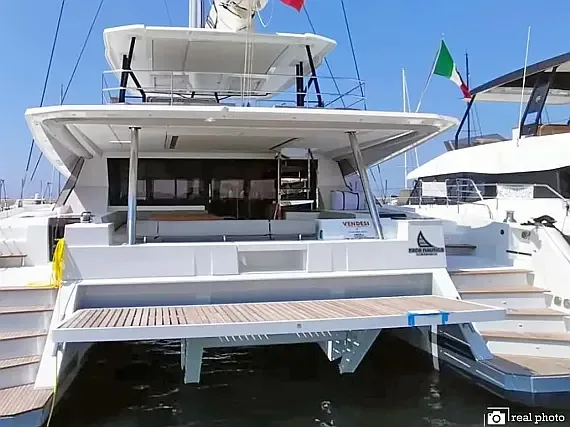 Samana 59 in Castellammare di Stabia / Marina di Stabia - image 1