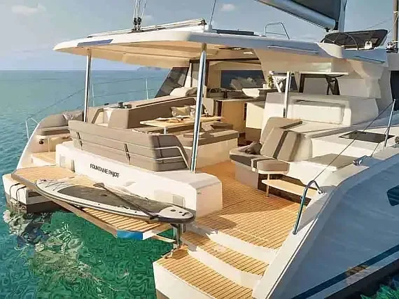 New 41 in Rodi Garganico - image 1