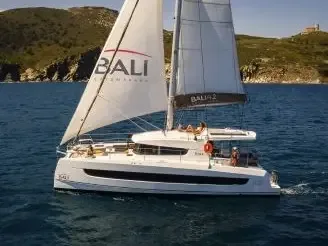 Bali 4.2 in Palairos / Marina Paleros - image 1