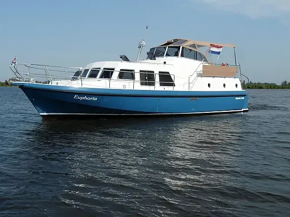 Holiday 1300 in Akkrum - image 1