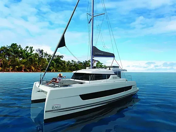 Bali Catspace in Malta / Kalkara Marina - image 1