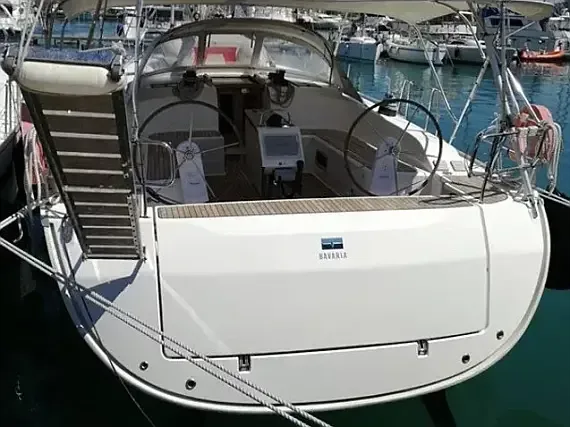 Bavaria Cruiser 51