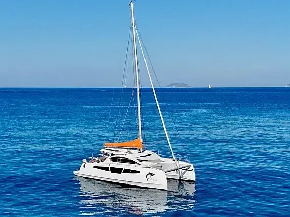 C-CAT 37 in Sicily / Capo d'Orlando Marina - image 1