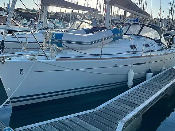 First 31.7 in Arzon / Port du Crouesty - image 1