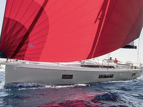 Beneteau Oceanis 51.1
