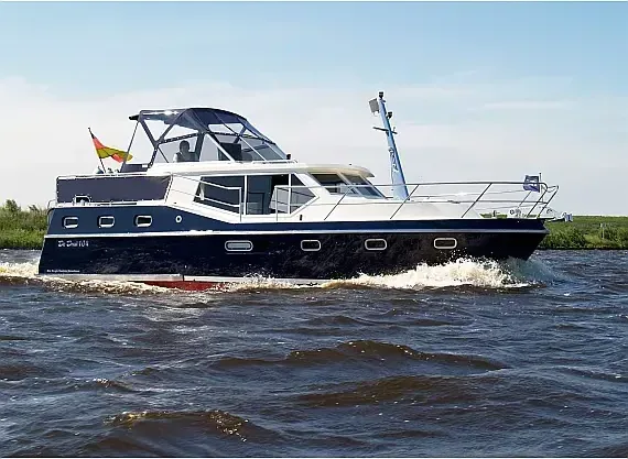 De Drait Renal 36 in Drachten / Jachthaven Drachten de Drait - image 1