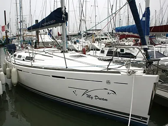Dufour 365 in Yerseke - image 1