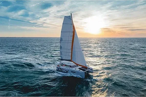 Excess 13 in Dubrovnik / ACI Marina Dubrovnik - image 1