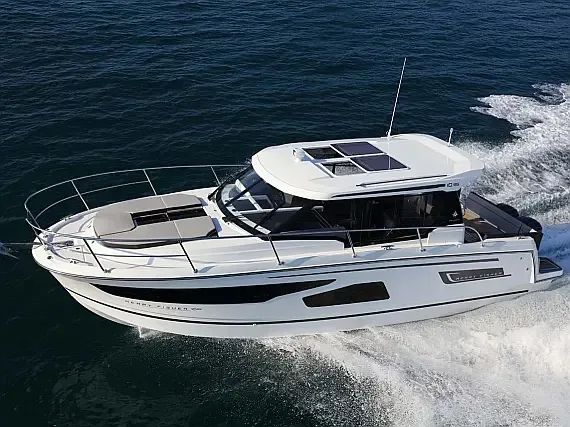 Merry Fisher 1095 in Kaštel Gomilica / Marina Kaštela - image 1