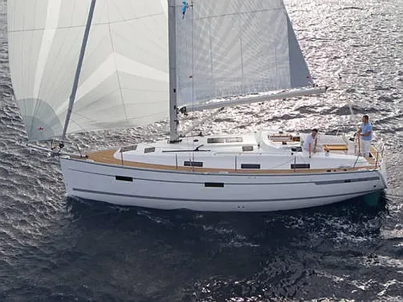 Bavaria Cruiser 36 in Lemmer - image 1